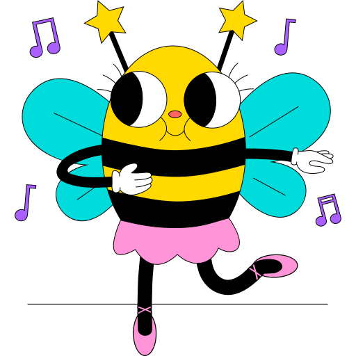 :dancing: